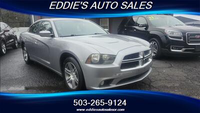 2013 Dodge Charger one owner   - Photo 2 - Gresham, OR 97080