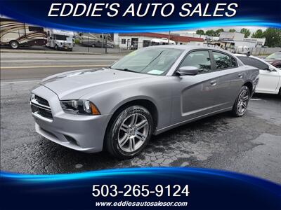 2013 Dodge Charger one owner   - Photo 19 - Gresham, OR 97080
