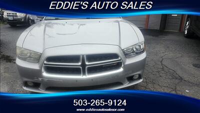 2013 Dodge Charger one owner   - Photo 3 - Gresham, OR 97080
