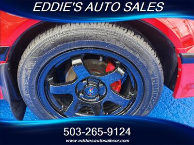 1990 Honda Civic ONE OF A KIND - Photo 3 - Gresham, OR 97080