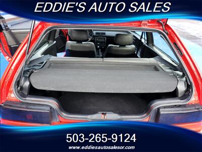 1990 Honda Civic ONE OF A KIND - Photo 12 - Gresham, OR 97080