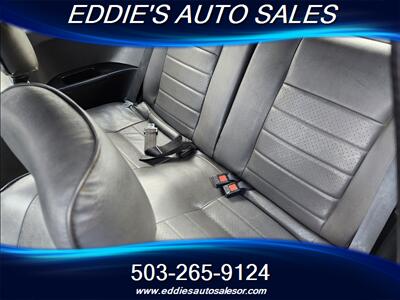 1990 Honda Civic ONE OF A KIND - Photo 13 - Gresham, OR 97080