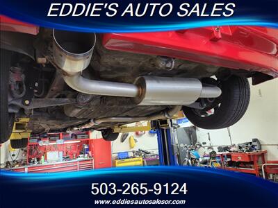 1990 Honda Civic ONE OF A KIND - Photo 23 - Gresham, OR 97080