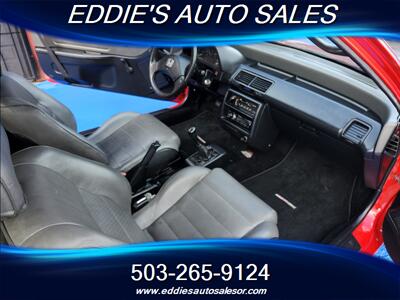 1990 Honda Civic ONE OF A KIND - Photo 11 - Gresham, OR 97080