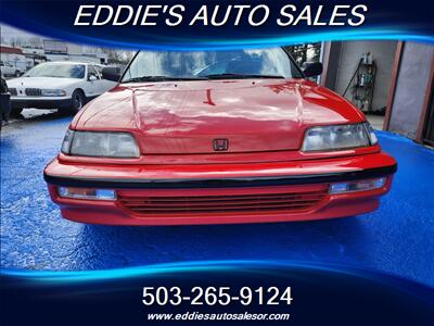 1990 Honda Civic ONE OF A KIND - Photo 5 - Gresham, OR 97080