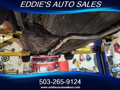 1990 Honda Civic ONE OF A KIND - Photo 22 - Gresham, OR 97080