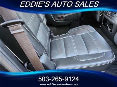 2015 GMC Yukon Denali   - Photo 6 - Gresham, OR 97080