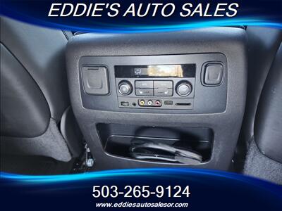 2015 GMC Yukon Denali   - Photo 9 - Gresham, OR 97080