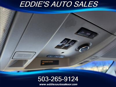 2015 GMC Yukon Denali   - Photo 18 - Gresham, OR 97080