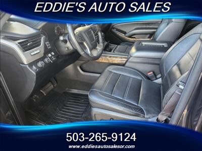 2015 GMC Yukon Denali   - Photo 21 - Gresham, OR 97080