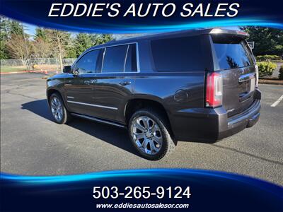 2015 GMC Yukon Denali   - Photo 16 - Gresham, OR 97080