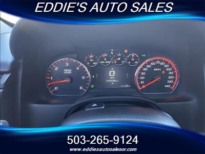 2015 GMC Yukon Denali   - Photo 20 - Gresham, OR 97080