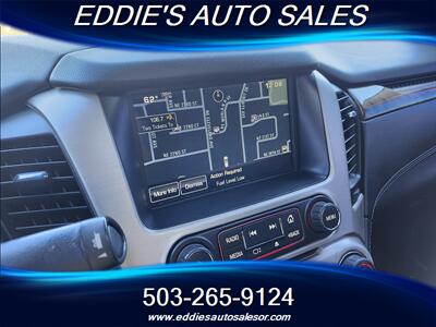2015 GMC Yukon Denali   - Photo 15 - Gresham, OR 97080