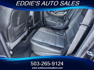 2015 GMC Yukon Denali   - Photo 12 - Gresham, OR 97080