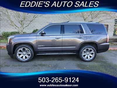 2015 GMC Yukon Denali   - Photo 2 - Gresham, OR 97080