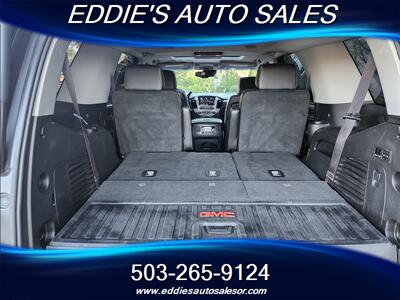 2015 GMC Yukon Denali   - Photo 8 - Gresham, OR 97080