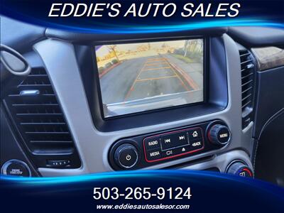 2015 GMC Yukon Denali   - Photo 19 - Gresham, OR 97080