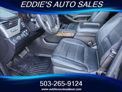 2015 GMC Yukon Denali   - Photo 13 - Gresham, OR 97080