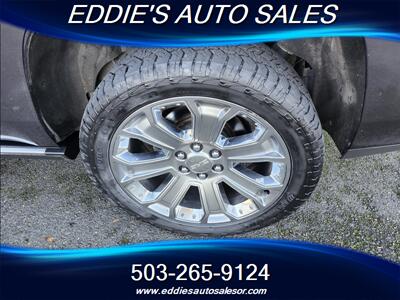 2015 GMC Yukon Denali   - Photo 14 - Gresham, OR 97080