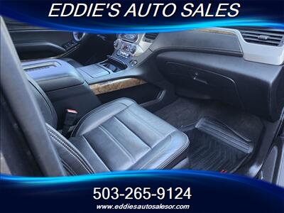 2015 GMC Yukon Denali   - Photo 11 - Gresham, OR 97080