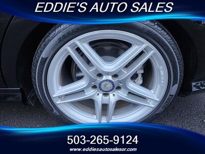 2013 Mercedes-Benz C 250 Sport ((ONLY 77K))   - Photo 8 - Gresham, OR 97080