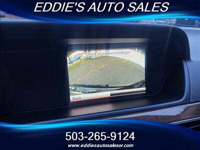 2013 Mercedes-Benz C 250 Sport ((ONLY 77K))   - Photo 20 - Gresham, OR 97080