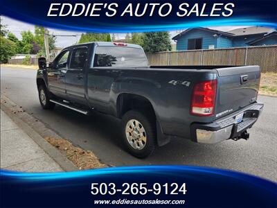 2012 GMC Sierra 3500 SLE   SUPER NICE TRUCK   - Photo 10 - Gresham, OR 97080