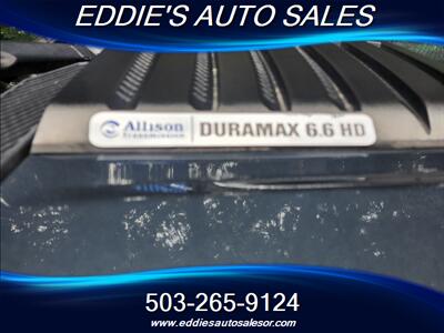 2012 GMC Sierra 3500 SLE   SUPER NICE TRUCK   - Photo 7 - Gresham, OR 97080