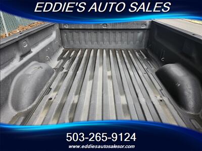 2012 GMC Sierra 3500 SLE   SUPER NICE TRUCK   - Photo 9 - Gresham, OR 97080