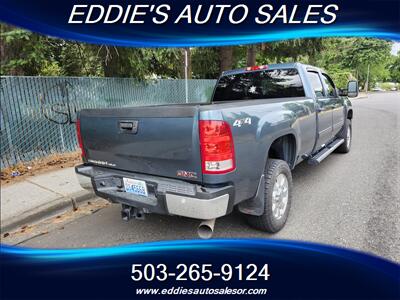 2012 GMC Sierra 3500 SLE   SUPER NICE TRUCK   - Photo 12 - Gresham, OR 97080