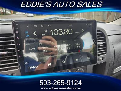 2012 GMC Sierra 3500 SLE   SUPER NICE TRUCK   - Photo 19 - Gresham, OR 97080