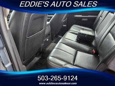 2012 GMC Sierra 3500 SLE   SUPER NICE TRUCK   - Photo 14 - Gresham, OR 97080