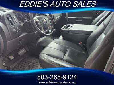 2012 GMC Sierra 3500 SLE   SUPER NICE TRUCK   - Photo 15 - Gresham, OR 97080