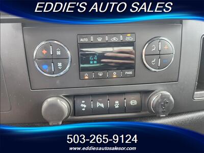 2012 GMC Sierra 3500 SLE   SUPER NICE TRUCK   - Photo 16 - Gresham, OR 97080