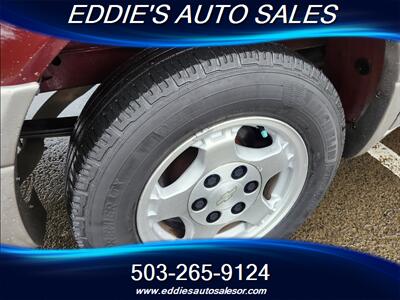 2005 Chevrolet Astro LS ((ONE OWNER))   - Photo 9 - Gresham, OR 97080