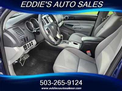 2014 Toyota Tacoma V6 - Photo 13 - Gresham, OR 97080
