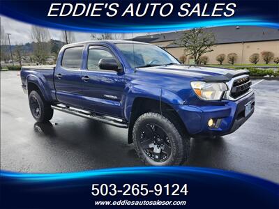 2014 Toyota Tacoma V6 - Photo 4 - Gresham, OR 97080