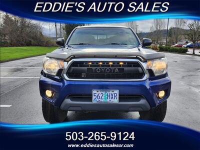 2014 Toyota Tacoma V6 - Photo 5 - Gresham, OR 97080