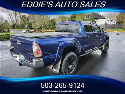 2014 Toyota Tacoma V6 - Photo 6 - Gresham, OR 97080