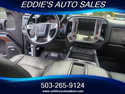 2015 GMC Sierra 1500 SLT   - Photo 15 - Gresham, OR 97080