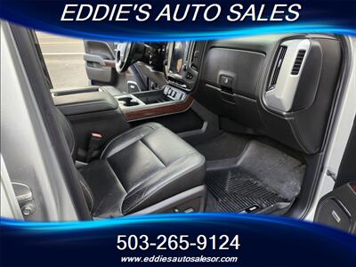 2015 GMC Sierra 1500 SLT   - Photo 12 - Gresham, OR 97080
