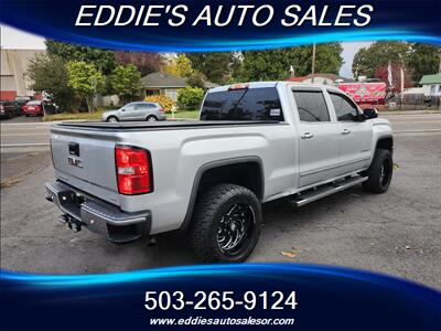 2015 GMC Sierra 1500 SLT   - Photo 3 - Gresham, OR 97080
