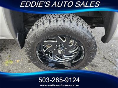 2015 GMC Sierra 1500 SLT   - Photo 11 - Gresham, OR 97080