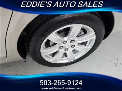2011 Buick LaCrosse CXL   - Photo 17 - Gresham, OR 97080