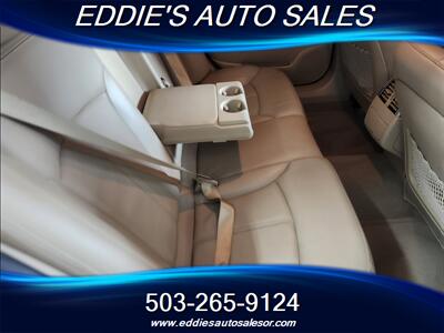 2011 Buick LaCrosse CXL   - Photo 11 - Gresham, OR 97080