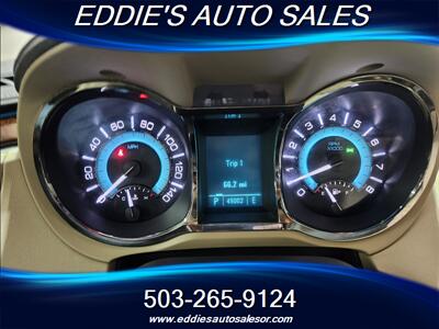 2011 Buick LaCrosse CXL   - Photo 15 - Gresham, OR 97080