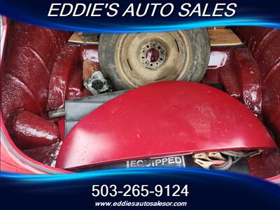 1947 Packard CLIPPER 8 LIKE NEW MUST SEE   - Photo 18 - Gresham, OR 97080