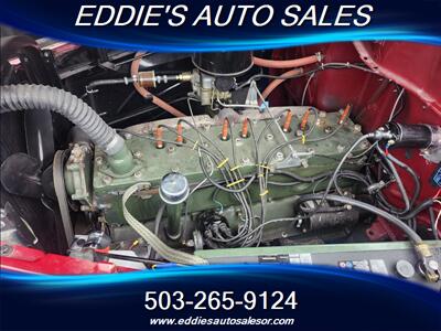 1947 Packard CLIPPER 8 LIKE NEW MUST SEE   - Photo 5 - Gresham, OR 97080