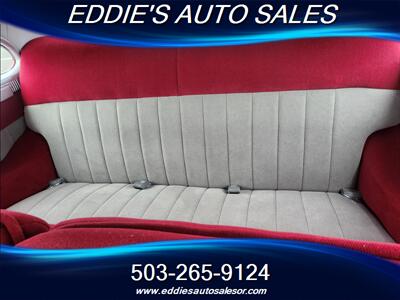 1947 Packard CLIPPER 8 LIKE NEW MUST SEE   - Photo 21 - Gresham, OR 97080