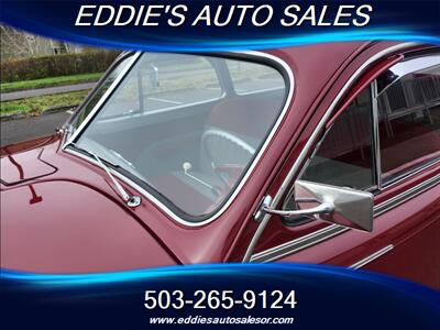 1947 Packard CLIPPER 8 LIKE NEW MUST SEE   - Photo 10 - Gresham, OR 97080